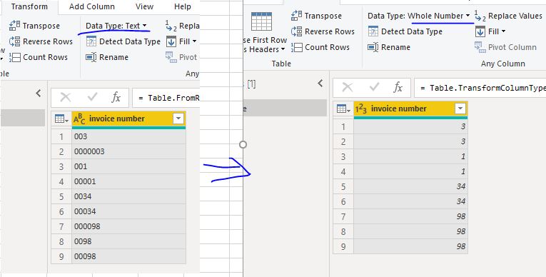 Solved: Creating a Relationship Error - Microsoft Fabric Community