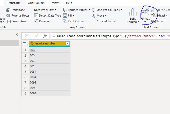 Solved: Creating a Relationship Error - Microsoft Fabric Community