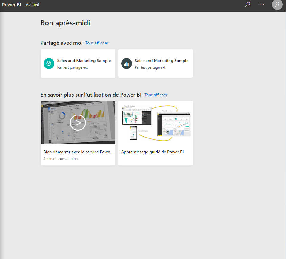 Solved: Sharing with externals users problems - Microsoft Fabric Community