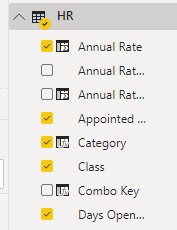 Solved: Conditional Formatting Not Working - Microsoft Fabric Community