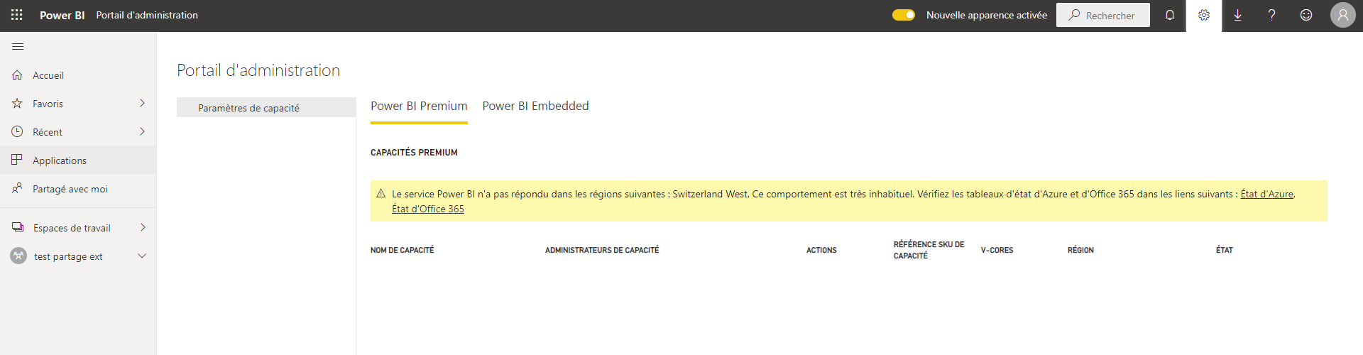 Solved: Sharing with externals users problems - Microsoft Fabric Community