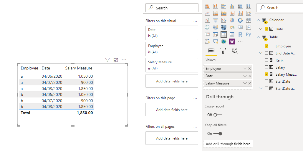 Solved: Time And Date In Power BI Desktop - Microsoft Fabric Community