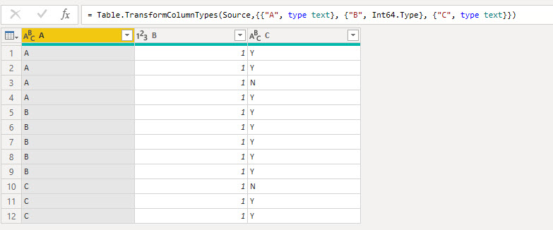 Solved: DAX Calculation - Microsoft Fabric Community