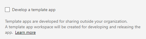 Solved: Problem creating PowerBI App - Microsoft Fabric Community