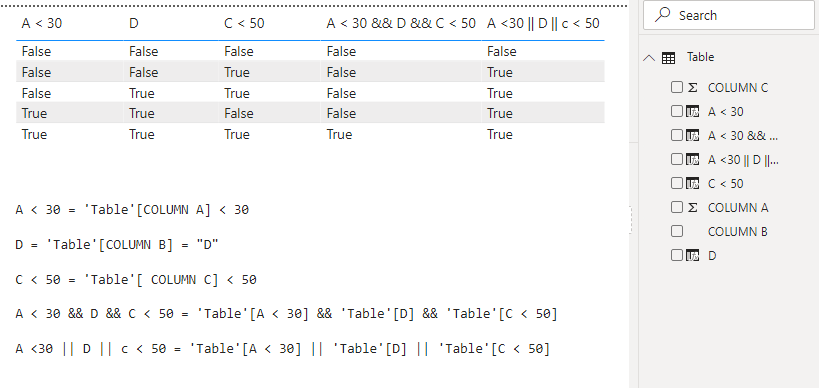 Solved: Creating Calculated Columns - Microsoft Fabric Community