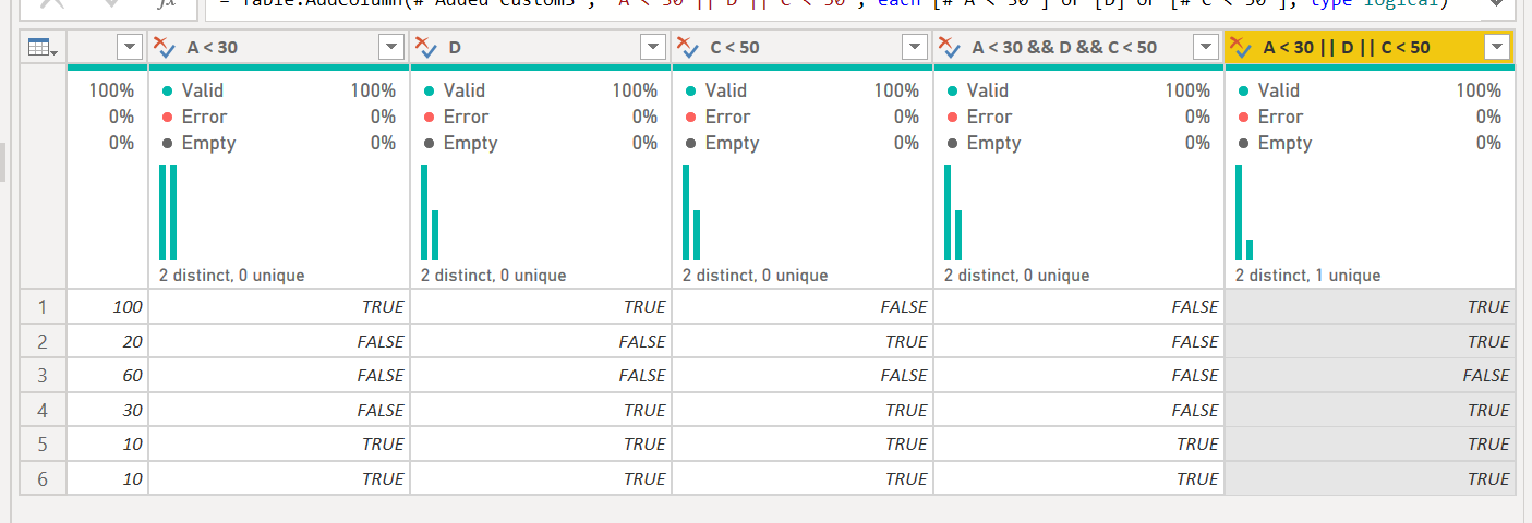 Solved: Creating Calculated Columns - Microsoft Fabric Community