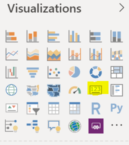 Solved: svg in card visual - Microsoft Fabric Community