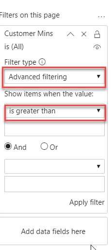 Solved: Show filter year - Microsoft Fabric Community