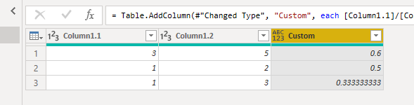 Solved: Cannot Convert Text to Decimal - Microsoft Fabric Community