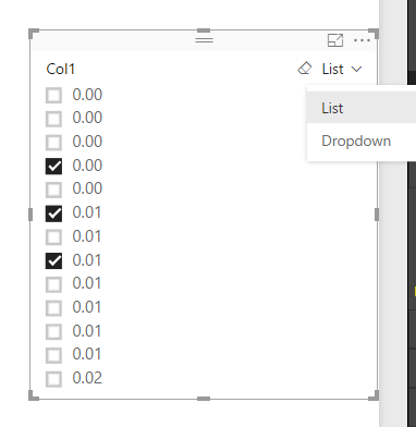 Solved: How to add a filter on report? - Microsoft Fabric Community