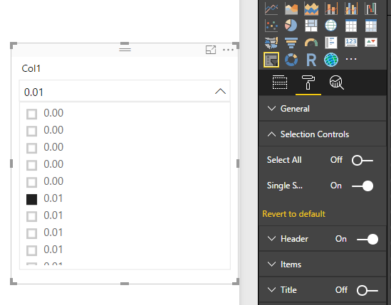 Solved: How to add a filter on report? - Microsoft Fabric Community