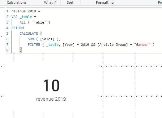 Solved: By passing page filters in measure - Microsoft Fabric Community