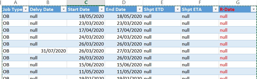 Solved: Conditional Column - Else if - Microsoft Fabric Community