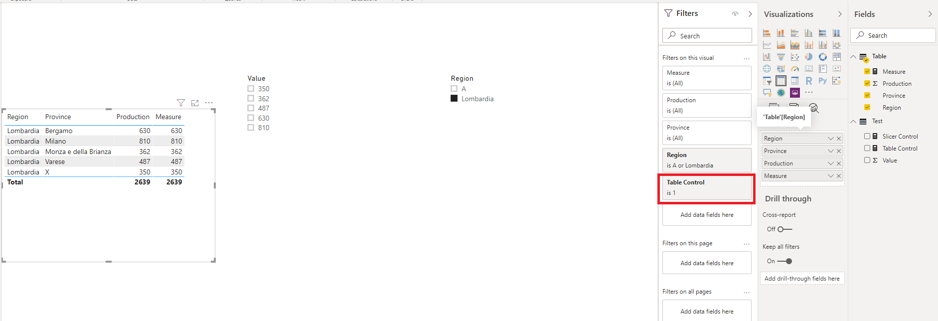 Solved: Filter from measure in a table - Microsoft Fabric Community