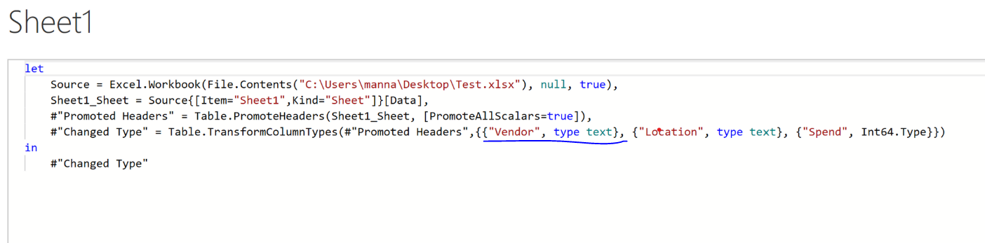 Solved: Delete Column from Backend Data - Microsoft Fabric Community