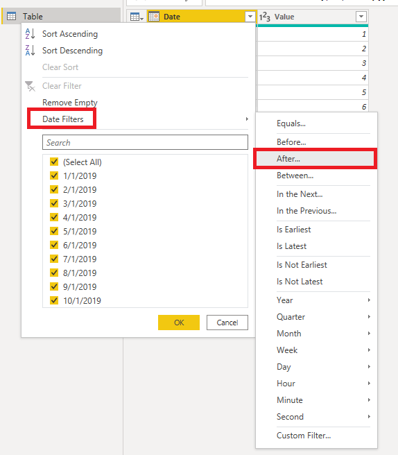 Solved: Connect Power BI Desktop to CRM - Microsoft Fabric Community