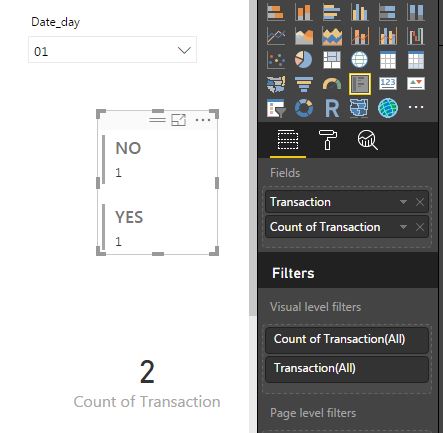 Solved: Percentage calculation - Microsoft Fabric Community