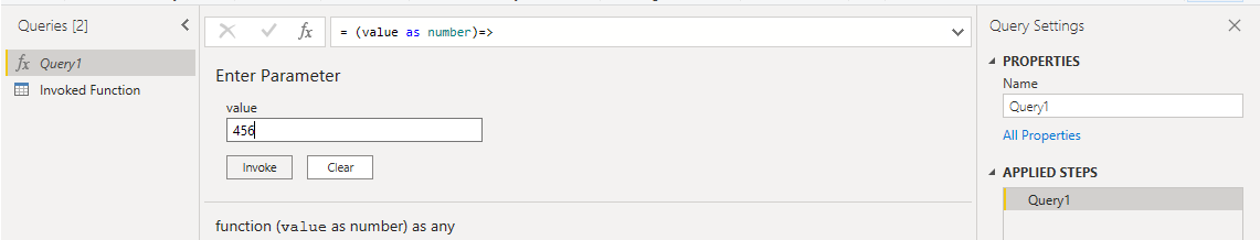 Add row to a custome table after each refresh - Microsoft Fabric Community
