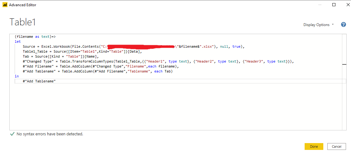 Is it possible to populate a column with the name ... - Microsoft ...