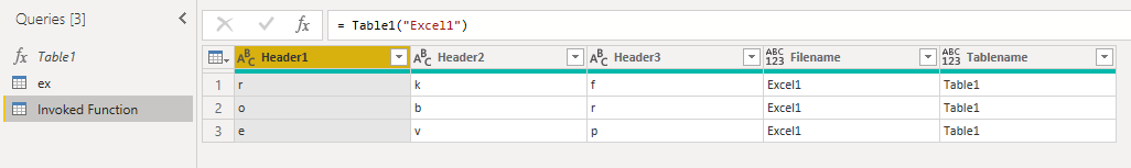 Is it possible to populate a column with the name ... - Microsoft ...