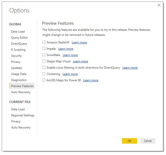 Where is Analytics Forecasting - Microsoft Fabric Community