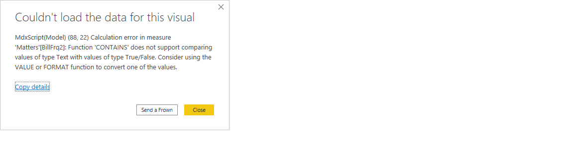 Solved: SWITCH with multiple criteria - Microsoft Fabric Community