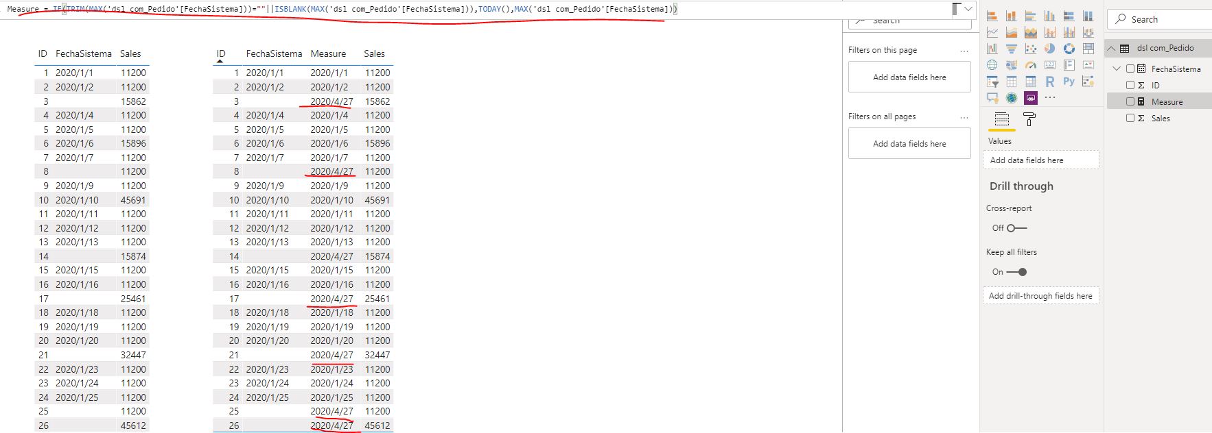 Solved: DAX - Microsoft Fabric Community