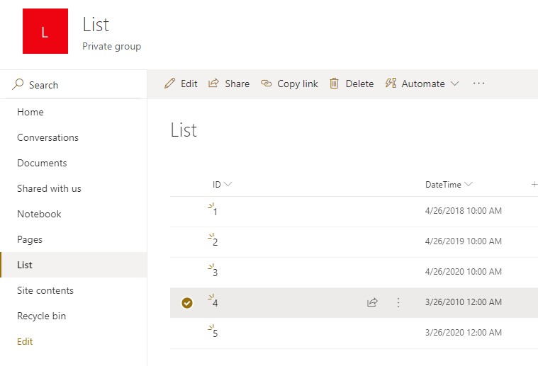 Solved: Incremental Refresh and Template App - Microsoft Fabric Community