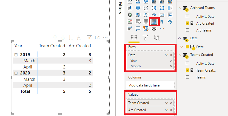 Solved: Need help Power BI report - Microsoft Fabric Community