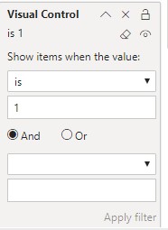 Solved: Issue with Dax - Microsoft Fabric Community