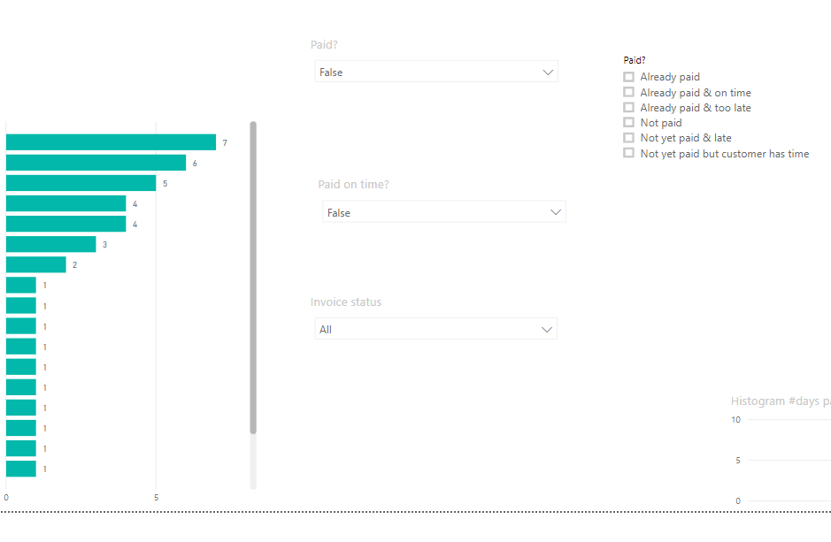 Solved: Filter with 4 possible outcomes - Microsoft Fabric Community