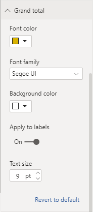 Solved: JSON theme help - Microsoft Fabric Community