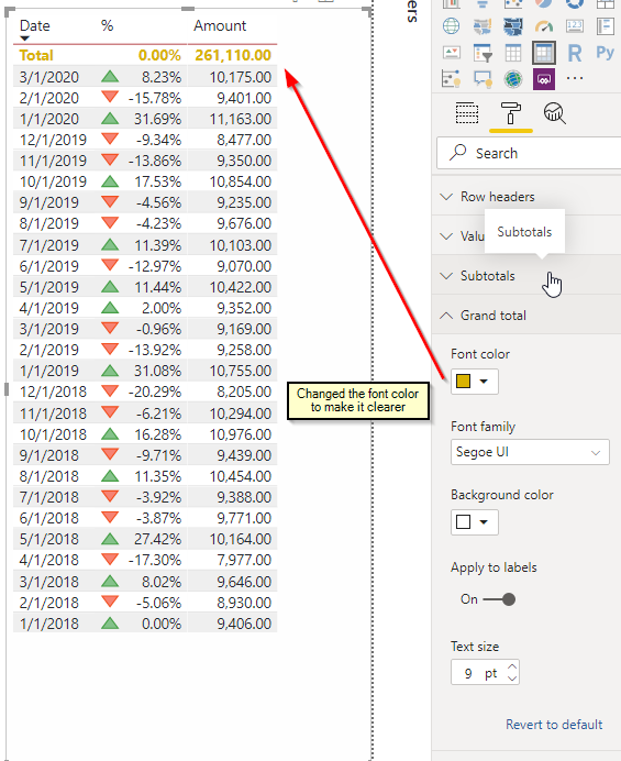 Solved: JSON theme help - Microsoft Fabric Community