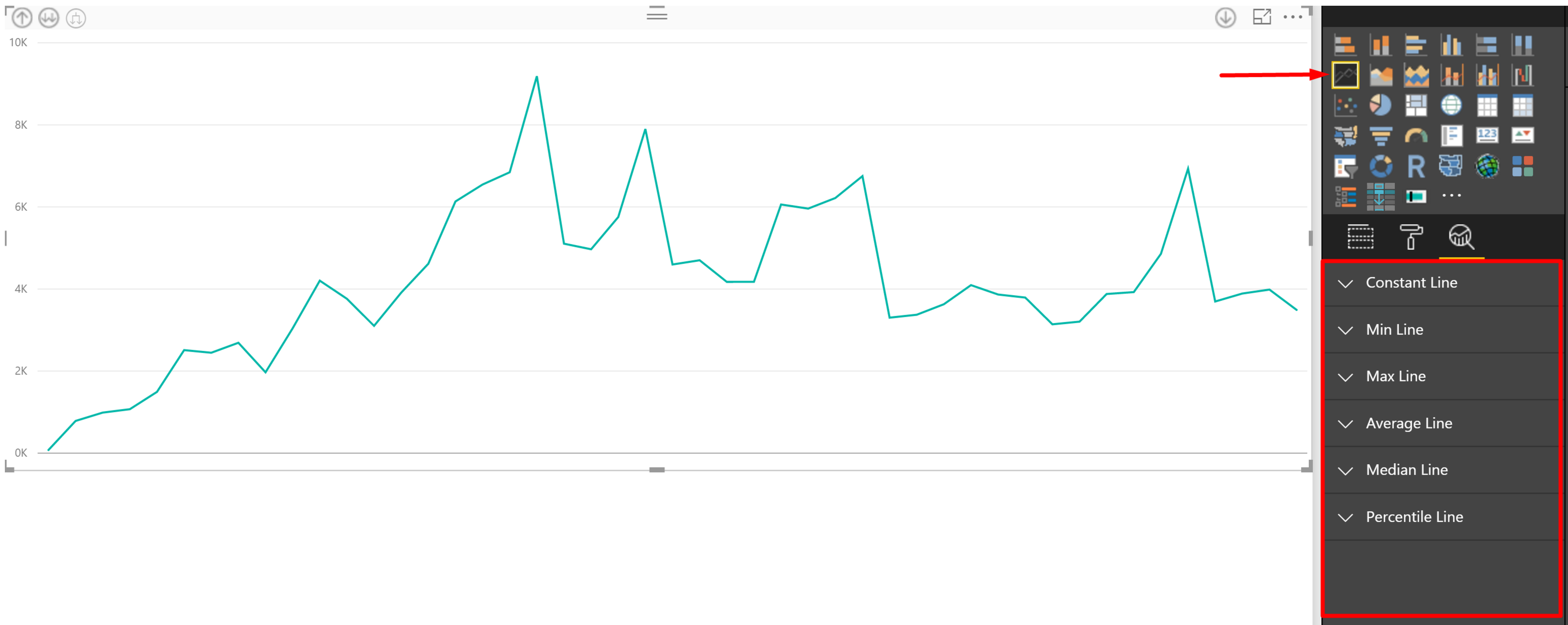 Where is Analytics Forecasting - Page 2 - Microsoft Fabric Community