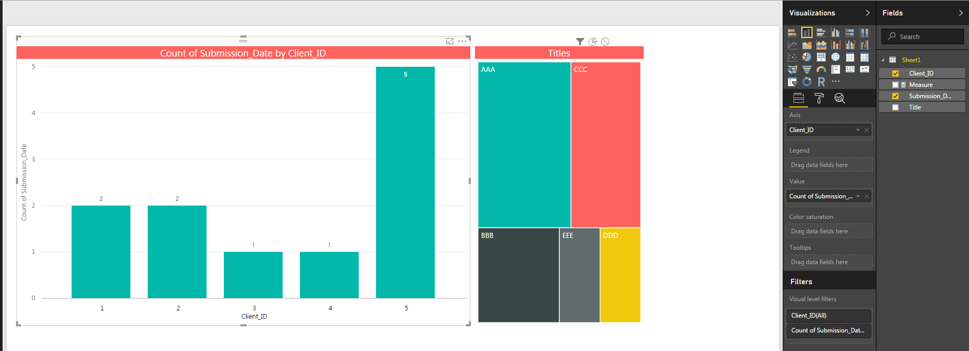Solved: Count and list duplicate records. - Microsoft Fabric Community
