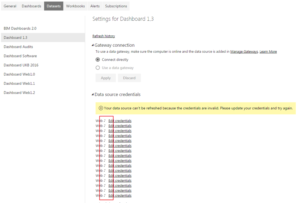 Power BI Data Credentials Refresh.png