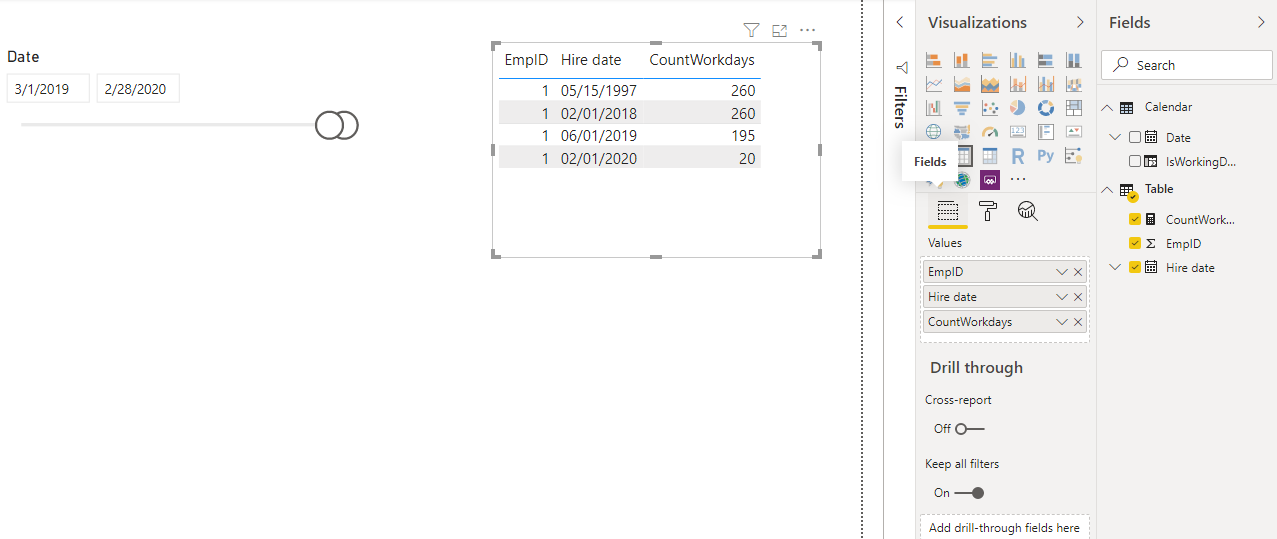 Solved: Business days based on dynamic fields - Microsoft Fabric Community