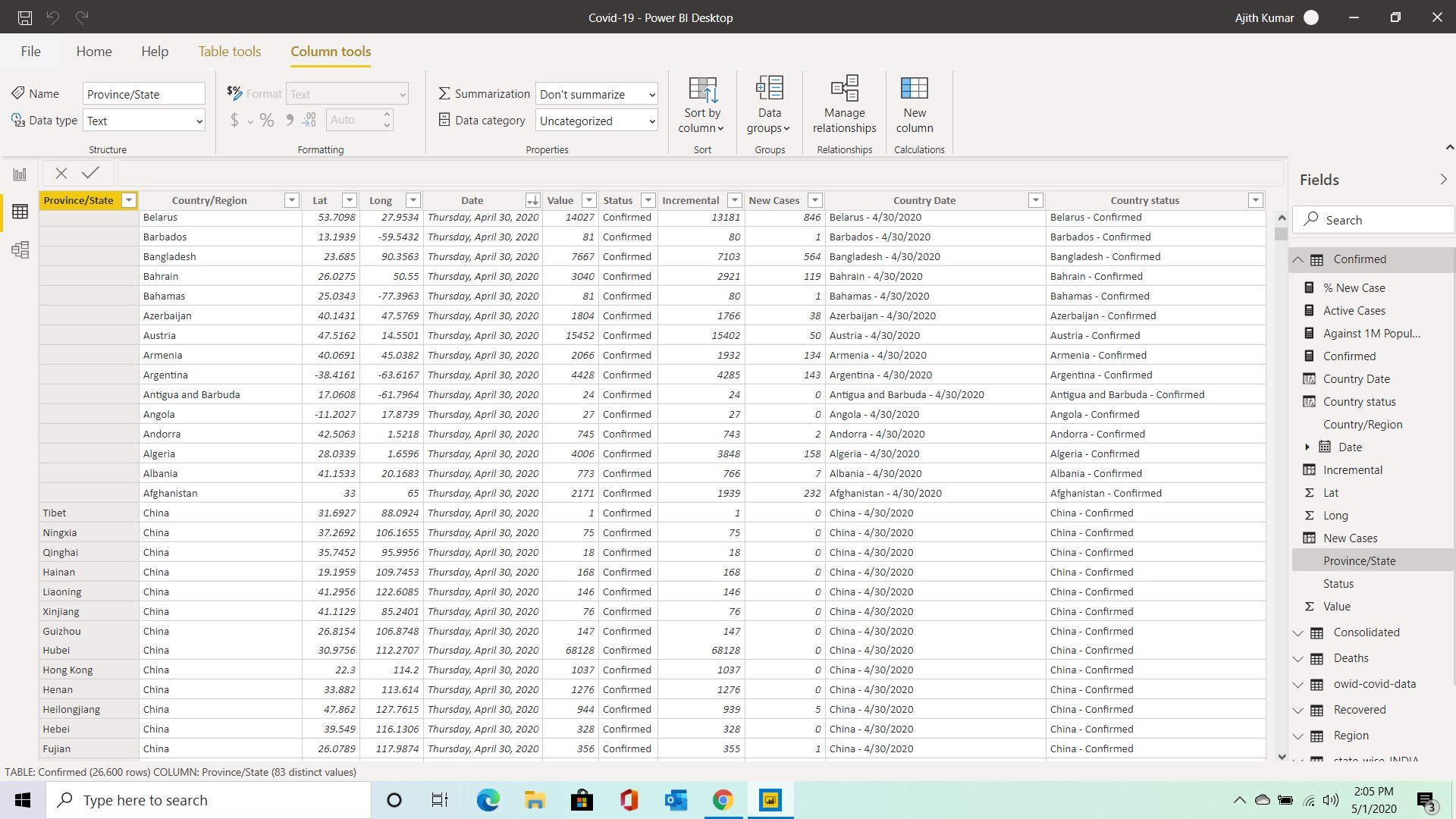 Solved: Custom Report - Microsoft Fabric Community