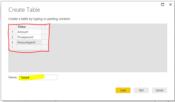 Solved: Changing column graph displayed value - Microsoft Fabric Community