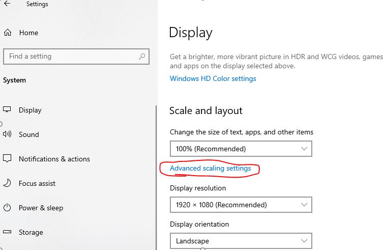 Notification resolution - Microsoft Fabric Community