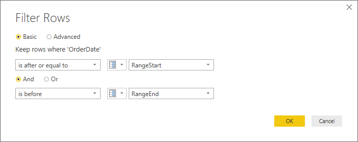 Solved: Incremental refresh can not toggle to ON - Microsoft Fabric ...