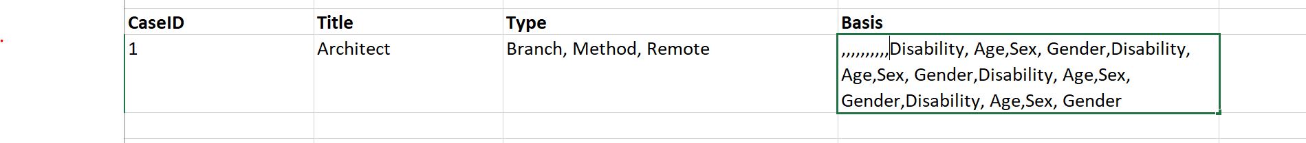 Solved: Multirow into Single Row for Multiple Column - Microsoft Fabric ...
