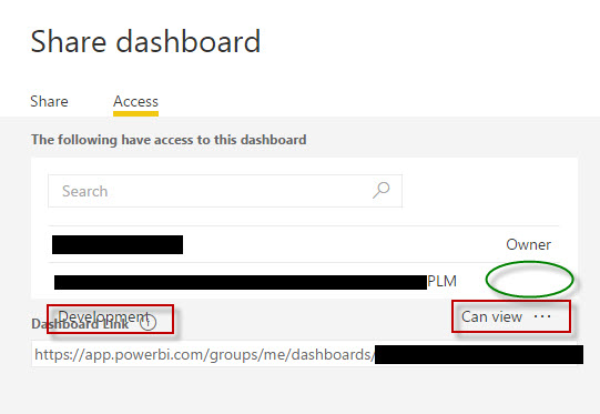 Rendering issue in Share dashboard menu - Microsoft Fabric Community