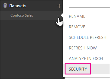 Solved: dax filter help for role - Microsoft Fabric Community