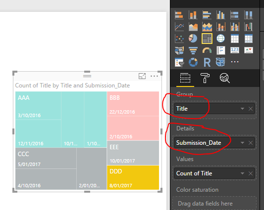 Solved: Re: Count and list duplicate records. - Microsoft Fabric Community