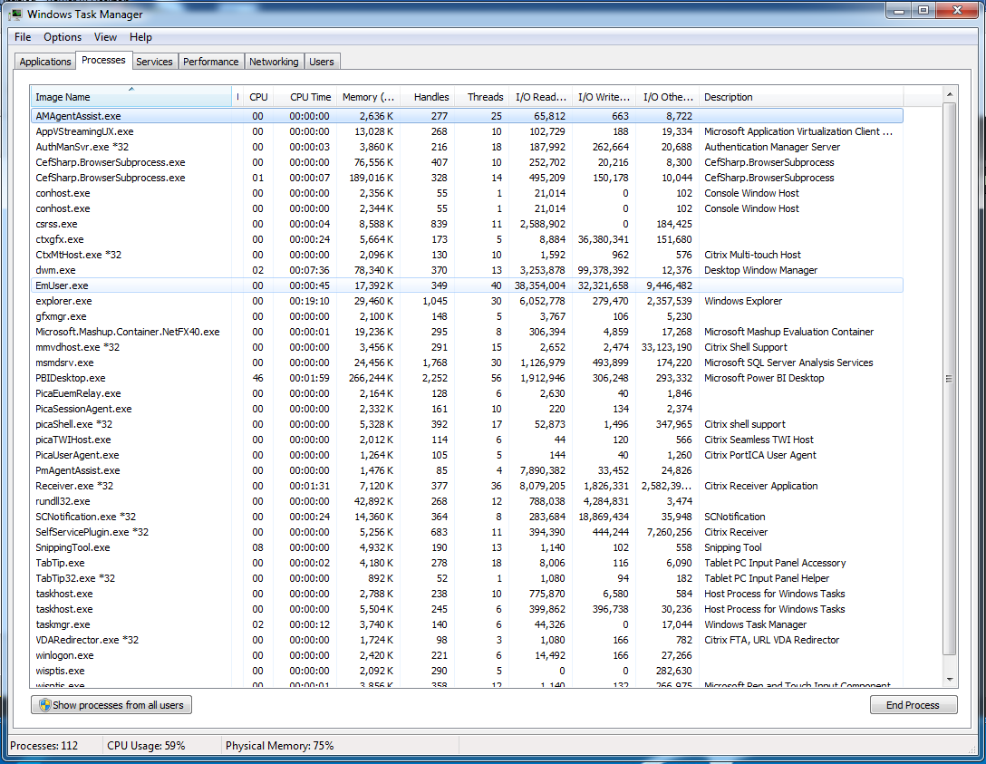 Get Data from SQL Server Database unresponsive - Microsoft Fabric Community