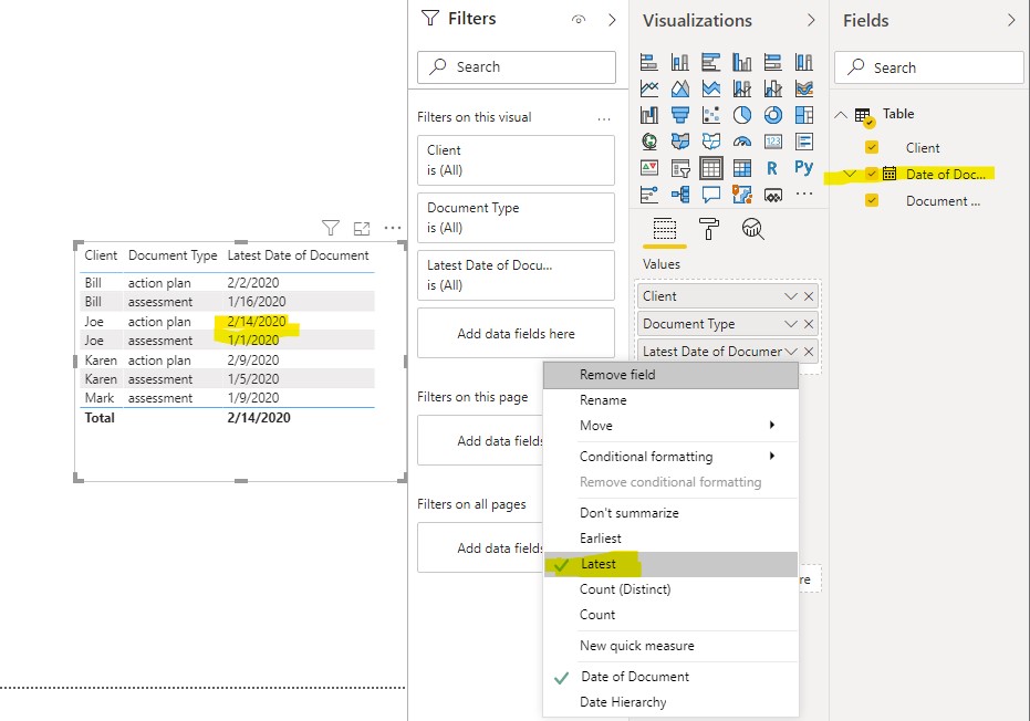 SIMPLE? - data modeling question - Microsoft Fabric Community