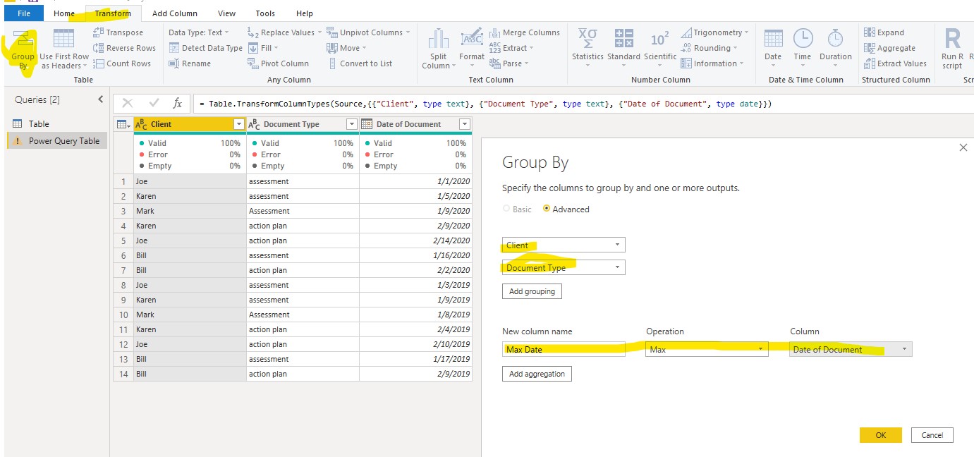 SIMPLE? - data modeling question - Microsoft Fabric Community