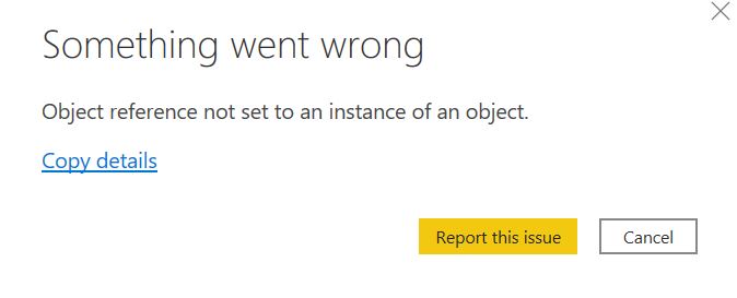 Is there such a visual? - Microsoft Fabric Community