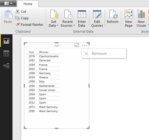 Solved: Export to excel - Microsoft Fabric Community